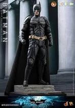 Hot Toys Batman DX19 The Dark Knight, Ophalen of Verzenden, Nieuw