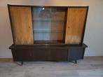 Vintage jaren 60 kast retro, Huis en Inrichting, Ophalen, Zo goed als nieuw, 25 tot 50 cm