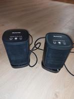 Elektrische kachel - klein formaat, Ophalen of Verzenden, Elektrisch, Overige soorten