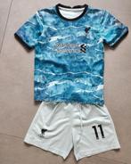 Trainingssetje Liverpool fc, Ophalen of Verzenden, Jongen of Meisje, Sport- of Zwemkleding