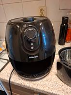 Hollandia Airfryer - Gebruikt, Witgoed en Apparatuur, Ophalen of Verzenden, Gebruikt, Airfryer, 750 t/m 999 gram