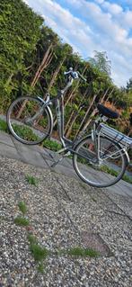 Gazelle Elektrische Fiets - Gebruikt, 51 tot 55 cm, Ophalen of Verzenden, Gebruikt, Overige merken