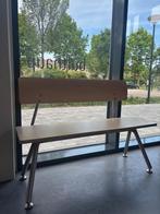 Bulthaup Bank Duktus 120 cm, Ophalen, Minder dan 75 cm, Tweepersoons, Zo goed als nieuw