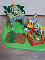 Playmobil nummer 70010, Ophalen, Zo goed als nieuw, Complete set