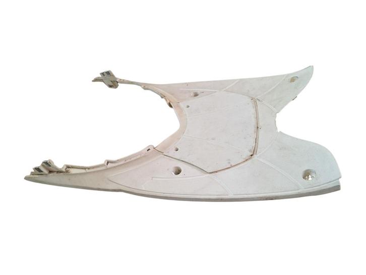 Treeplank kap origineel Sym Mio, Fietsen en Brommers, Brommeronderdelen | Scooters, Gebruikt, Ophalen of Verzenden