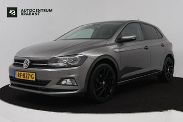 Volkswagen Polo 1.0 TSI Comfortline (CRUISE CONTROL ADAPTIEF beschikbaar voor biedingen