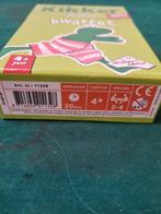 spel kikker kwartet 4+, Ophalen of Verzenden, 'T Olde Gre-j, Info@toldegrej.nl, Endepoelstraat 20f Didam