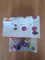 Super Mario Poison Mushroom 71386, Ophalen of Verzenden, Gebruikt, Complete set, Lego