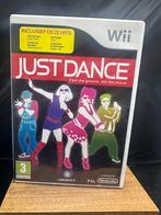 Just Dance Wii, Spelcomputers en Games, Games | Nintendo Wii, Z, 1 speler, Ophalen of Verzenden, Zo goed als nieuw