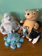 Knuffelbeestjes Collectie, Ophalen of Verzenden, Zo goed als nieuw, Overige typen