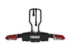 Thule Easyfold 3 944 - Fietsendrager - 2 (E-)Fietsen - 2026, Elektrische fiets, Nieuw, Ophalen of Verzenden, 2 fietsen