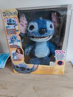 Ultimate stitch xxl, Kinderen en Baby's, Speelgoed | Knuffels en Pluche, Ophalen of Verzenden, Zo goed als nieuw, Overige typen