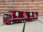 Tekno Jaap Rietveld Scania 3-Serie Streamline, Hobby en Vrije tijd, Ophalen of Verzenden, Nieuw, Bus of Vrachtwagen, Tekno