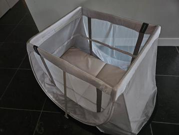 Aeromoov reisbedje beschikbaar voor biedingen