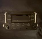 Autoradio VW Transporter, Ophalen of Verzenden, Gebruikt