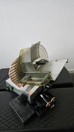 Mach Snijmachine met Slijpstenen, Ophalen of Verzenden, Gebruikt