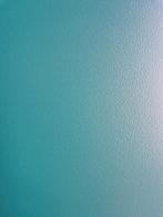 Resopal HPL fineer platen azuurblauw 305x132cm ( 567 ), Doe-het-zelf en Verbouw, Platen en Panelen, Ophalen, HPL, Nieuw, Nvt