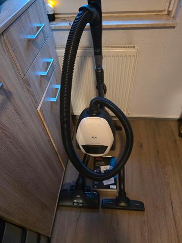 AEG vx82-1-alr beschikbaar voor biedingen
