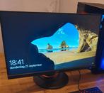 ️ Acer XF250Q – 24,5” Full HD Gaming Monitor 240Hz, 1ms, Computers en Software, Monitoren, IPS, Full HD, Minder dan 1 ms, Zo goed als nieuw