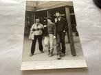 Vintage Foto Natura Artis Magistra Amsterdam 1981, Ophalen of Verzenden