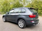 BMW X5 3.0 D Xdrive 30D AUT 2010 Grijs, Auto's, BMW, Euro 5, X5, 2993 cc, Diesel
