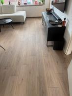 Laminaat vloer bijna Nieuw 50m2, Huis en Inrichting, Stoffering | Vloerbedekking, Ophalen, Zo goed als nieuw, Laminaat
