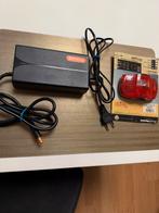 Electische fiets oplader en fietslamp, Ophalen of Verzenden, Nieuw
