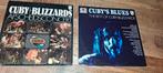Cuby&Blizzards, Ophalen of Verzenden, 1960 tot 1980, Zo goed als nieuw, Blues