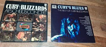 Cuby&Blizzards beschikbaar voor biedingen