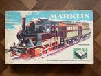 Märklin trein set 2943, Hobby en Vrije tijd, Modeltreinen | H0, Ophalen, Wisselstroom, Analoog, Märklin