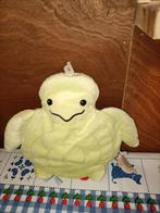 Schildpad knuffel Nature Planet 24 cm groot, Ophalen of Verzenden