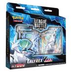 Shadow Rider Calyrex VMAX League Battle Deck, Hobby en Vrije tijd, Verzamelkaartspellen | Pokémon, Speeldeck, Nieuw, Verzenden