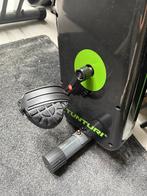 Tunturi Hometrainer, Ophalen, Gebruikt, Metaal, Benen