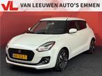 Suzuki Swift 1.2 Stijl Smart Hybrid | Cruise | Camera | Navi, Voorwielaandrijving, Stof, Gebruikt, 4 cilinders