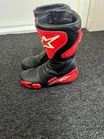 Alpinestars Motorlaarzen Maat 41, Ophalen, Tweedehands, Heren, Laarzen