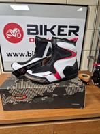 Held short lap maat 39, motorlaarzen, Motoren, Kleding | Motorkleding, Nieuw met kaartje, Held Biker Fashion, Ophalen of Verzenden