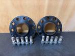 Spacers spoorverbreders 5x120 5x112 5x100, Ophalen of Verzenden, Gebruikt