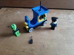 Lego Fabuland 3643 - De Boevenwagen, Ophalen of Verzenden, Gebruikt, Complete set, Lego