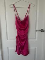 Roze mini jurk Na-kd maat 34, Nieuw!, NA-KD, Nieuw, Ophalen of Verzenden, Roze
