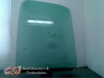 Portierruit 2Deurs rechts van een Renault Mascott beschikbaar voor biedingen