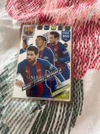 Messi Suárez Neymar Jr. FIFA 365 2017/18 #448, Ophalen, Nieuw