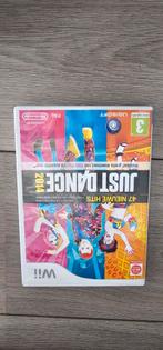 Just Dance 2014 - Wii, Muziek, Gebruikt, Ophalen of Verzenden, 3 spelers of meer