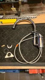 Grohe keukenkraan, Doe-het-zelf en Verbouw, Sanitair, Ophalen of Verzenden, Zo goed als nieuw, Koper, Kraan