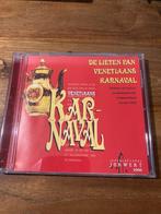 Venetiaans Karnaval - Iepenloftspul Jorwert 2000 (Friestalig, Verzenden, 1980 tot 2000, Zo goed als nieuw