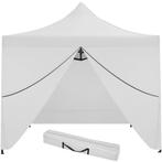 3x3m Partytent Vouwtent Pop-Up-Tent Easy-Up-Tent. Kleurkeuze, Tuin en Terras, Partytenten, Nieuw, Ophalen of Verzenden, Partytent
