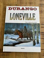 Durango 7 Loneville HC, Eén stripboek, Ophalen of Verzenden, Nieuw