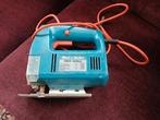 Tk decoupeerzaag 10 euro, Doe-het-zelf en Verbouw, Gereedschap | Zaagmachines, Ophalen of Verzenden, Minder dan 600 watt, Decoupeerzaag