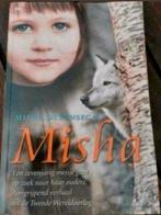 Misha Defonseca. Misha, Ophalen of Verzenden, Zo goed als nieuw, Sport
