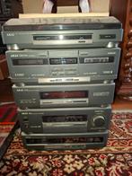 Akai Stereo Toren, Gebruikt, Cd-speler, Akai, Losse componenten