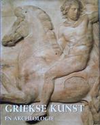 Griekse Kunst en Archeologie 9783829017251, Ophalen of Verzenden, Zo goed als nieuw, Overige onderwerpen